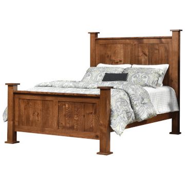 Loretta Bed