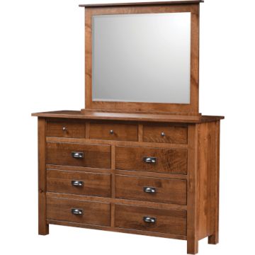 Loretta Dresser
