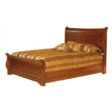 Luxembourg Bed