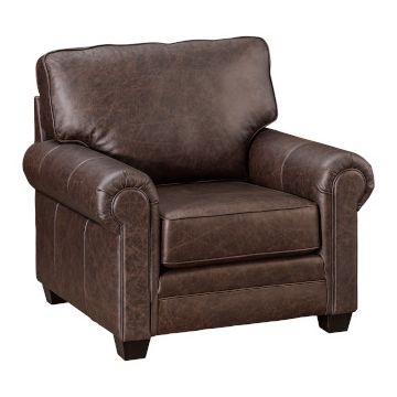 Ellington Chair Panel Arm