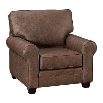 Ellington Chair Sock Arm