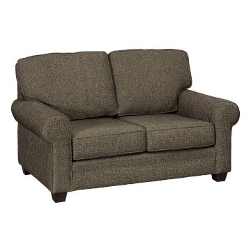Ellington Loveseat Sock Arm
