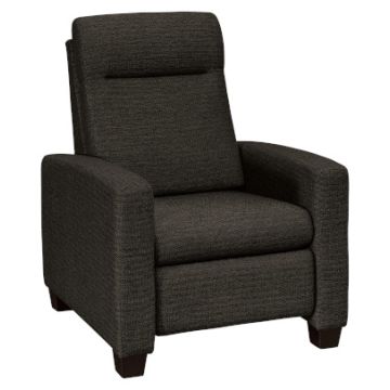 Harmony Push Back Recliner