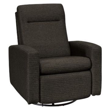 Harmony Swivel Rocker Recliner