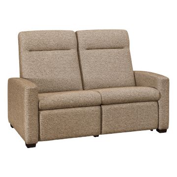 Harmony Wallhugger Loveseat Recliner