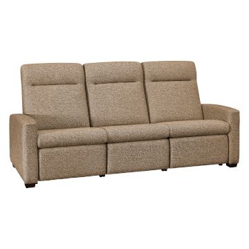Harmony Wallhugger Sofa Recliner