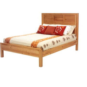 Lynwood Bed (Version B)