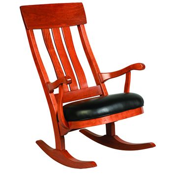 Lewis Rocker