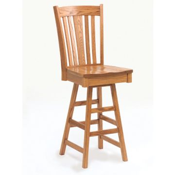 Madison Swivel Chair