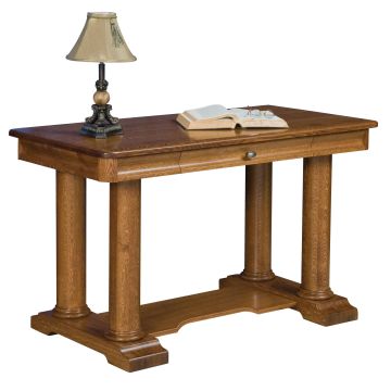 Madison Library Table 