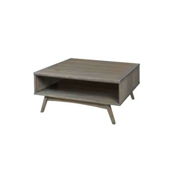 Madison Square Coffee Table