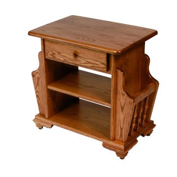 Magazine Stand