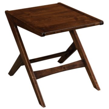 Malaya End Table