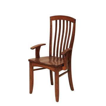 Malibu Arm Chair