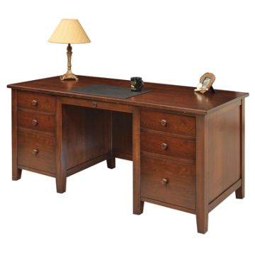 Manhattan Executive Desk
