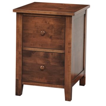 Manhattan 2 Drawer File