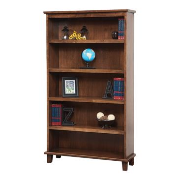 Manhattan Bookcase 