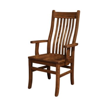 Marpeck Arm Chair