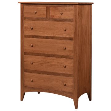 Marshfield Shaker Chest