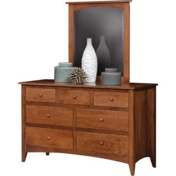 Marshfield Shaker Dresser