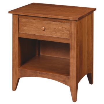 Marshfield Shaker Nightstand