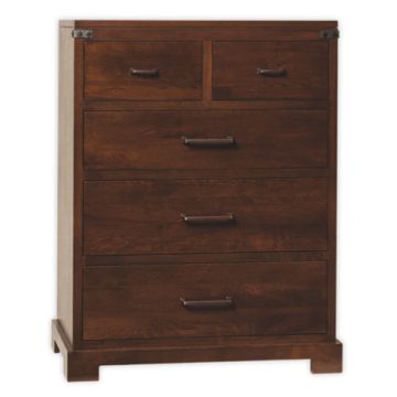 Mary Ann 5-Drawer Chest