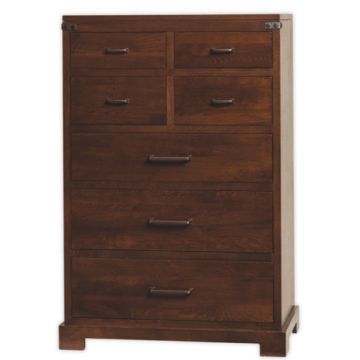 Mary Ann 7-Drawer Chest