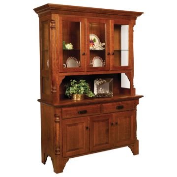 Mattina Hutch