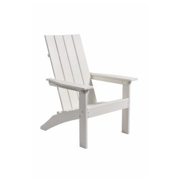 Mayhew Stationary Adirondack Chair