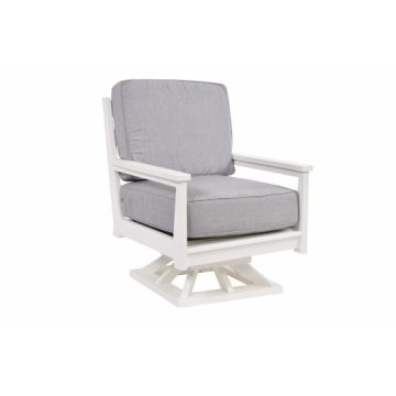 Mayhew Swivel Rocker