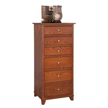 Hyland Park Lingerie Chest