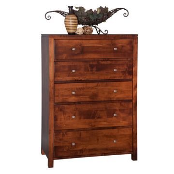 Park Avenue Chest