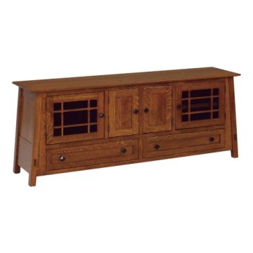 McCoy TV Cabinet