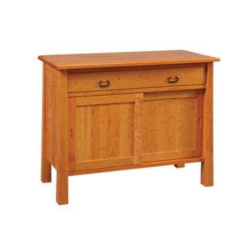Madison Buffet