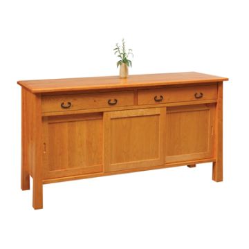 Madison Buffet