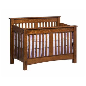 McCoy Crib
