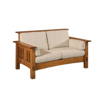 McCoy Loveseat
