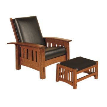 McCoy Morris Chair