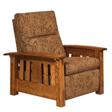 McCoy Chair Recliner