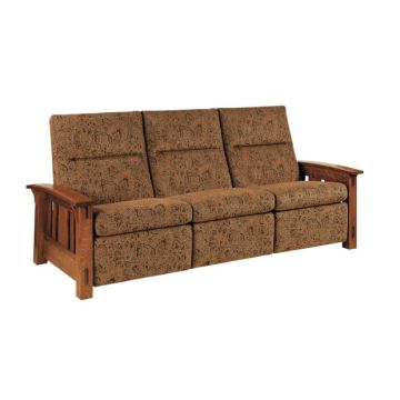 McCoy Sofa Recliner