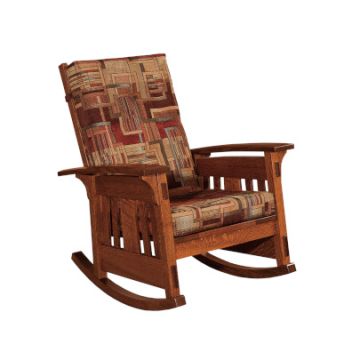 McCoy Rocker