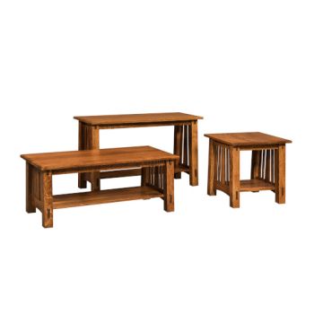 McCoy Occasional Tables