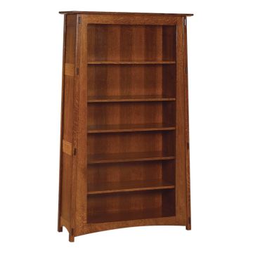 McCoy Open Bookcases