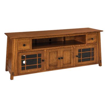McCoy Sound Bar TV Cabinets