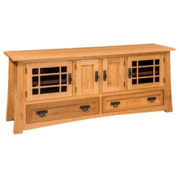 Modesto TV Cabinets