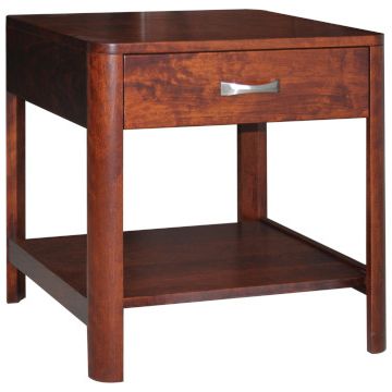 Melbourne End Table