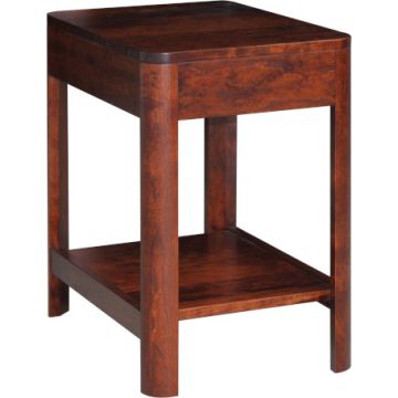 Melbourne End Table