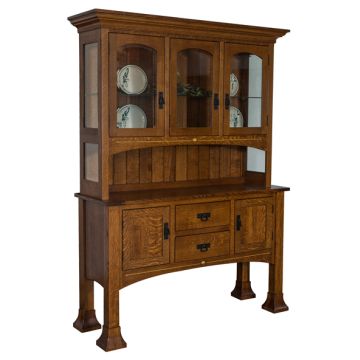 Mesa Hutch