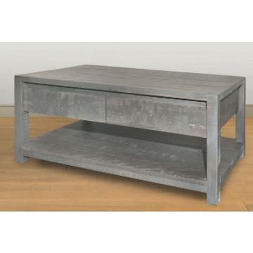 Meta Seqouia Coffee Table