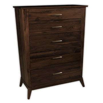 Metro 5-Drawer Chest